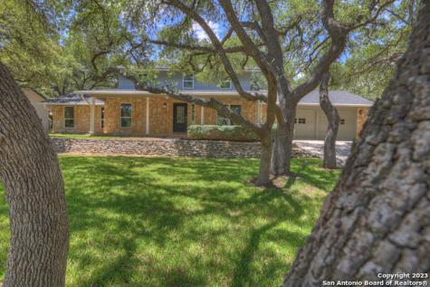 6 Mission Drive New Braunfels TX 78130