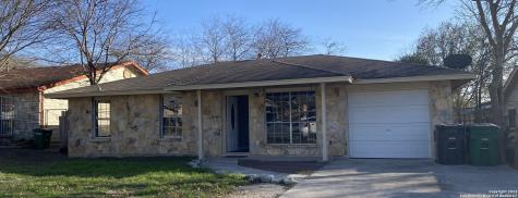 5202 Witt Street San Antonio TX 78228