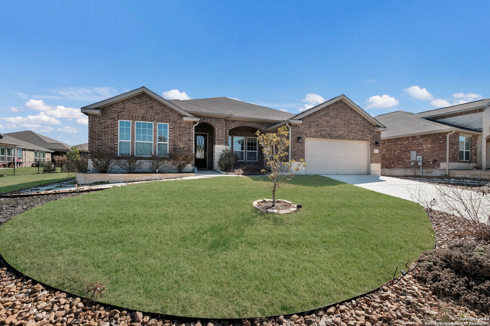 4224 Hillglen Way San Antonio TX 78253