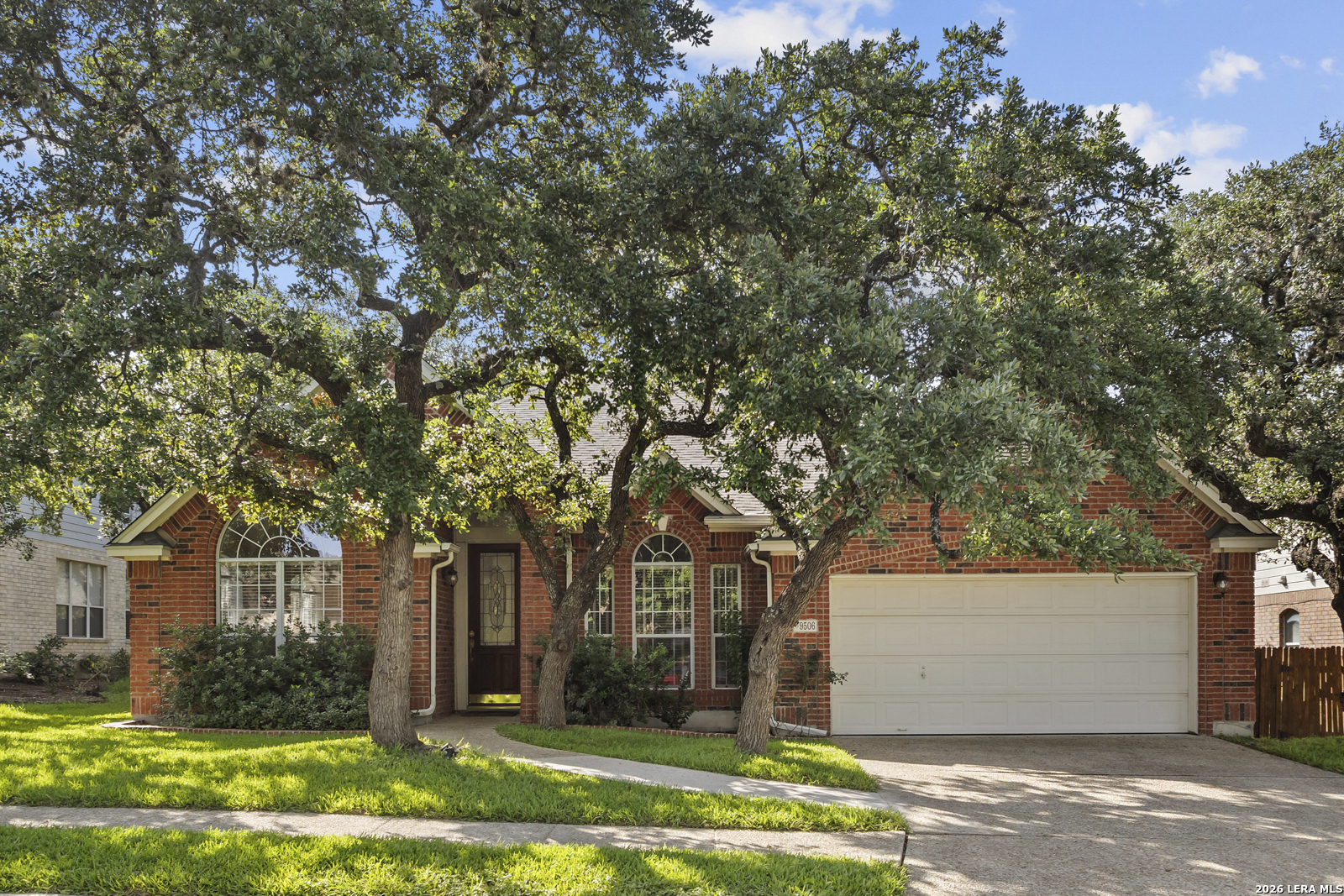 9506 Rocksprings San Antonio TX 78251