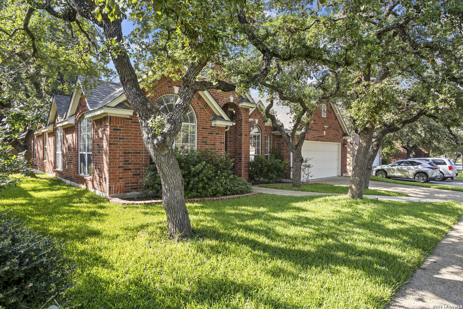 9506 Rocksprings San Antonio TX 78251