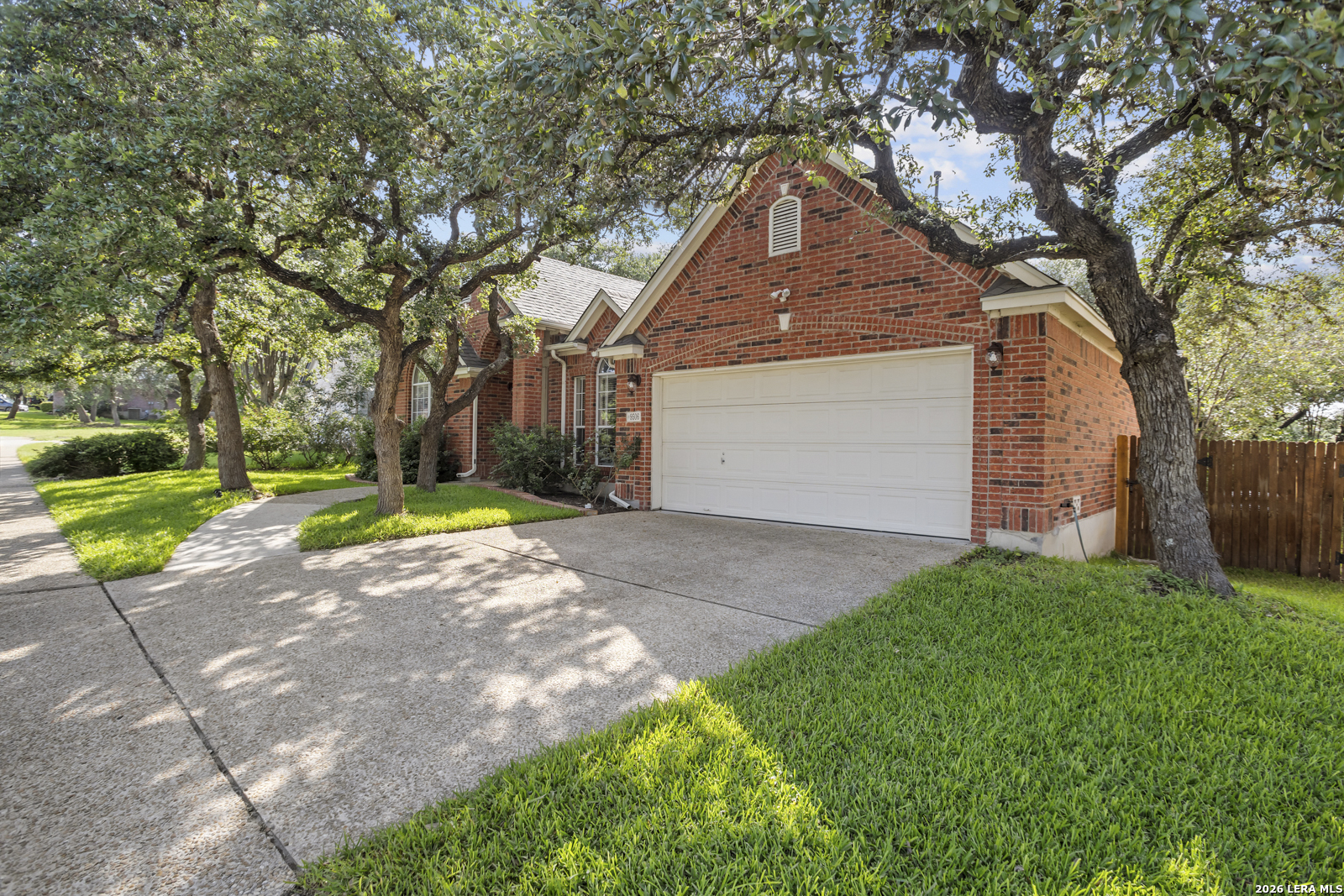 9506 Rocksprings San Antonio TX 78251