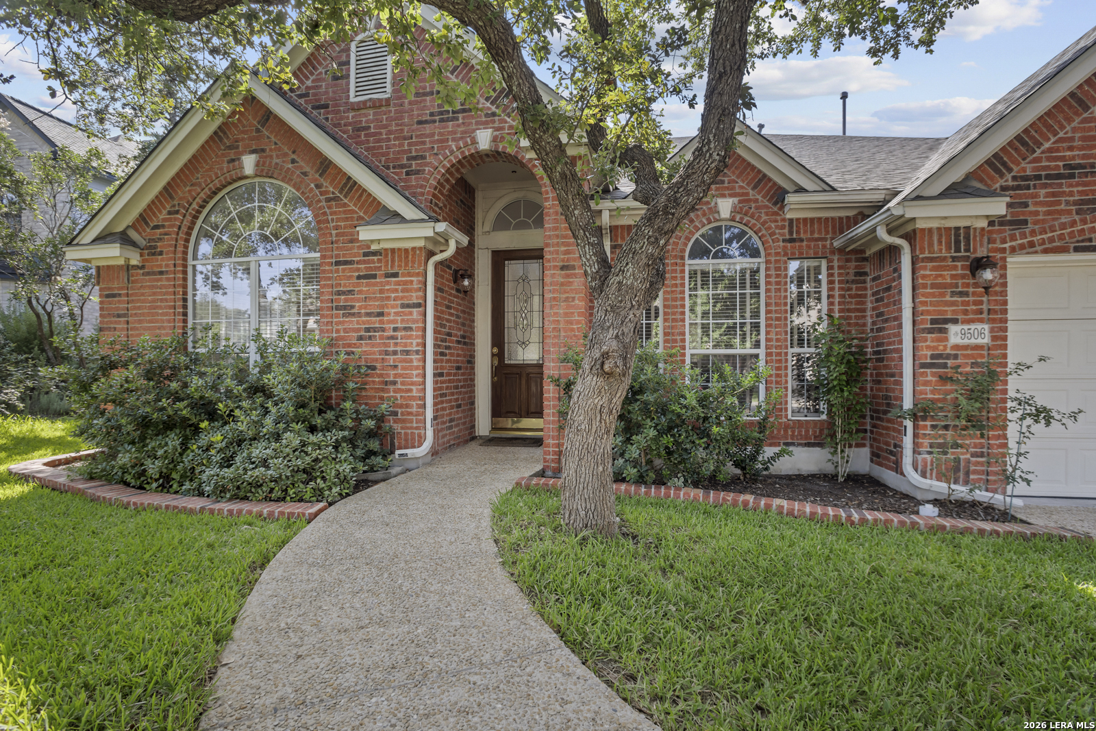9506 Rocksprings San Antonio TX 78251