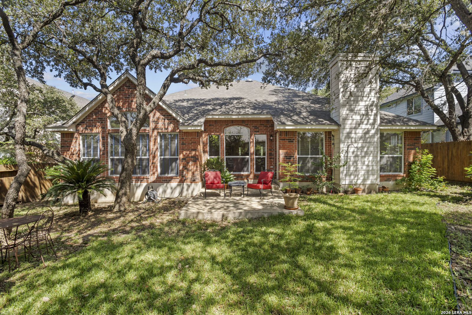 9506 Rocksprings San Antonio TX 78251