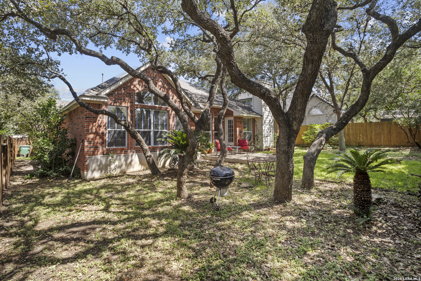 9506 Rocksprings San Antonio TX 78251