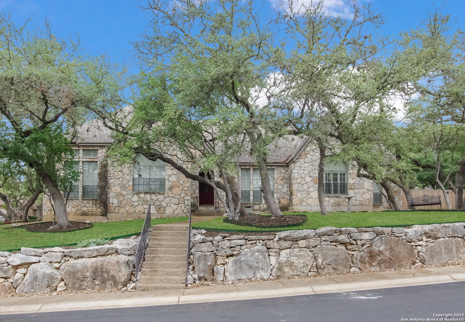 18303 Indian Laurel San Antonio TX 78259
