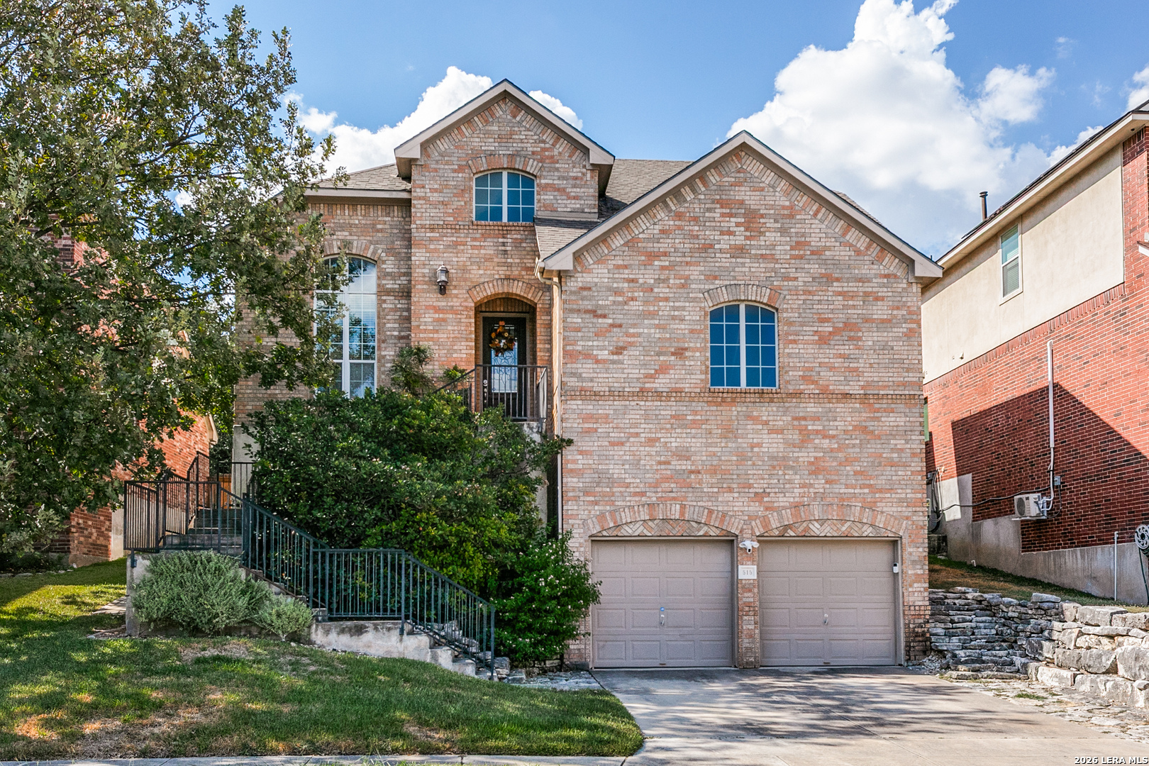 515 White Canyon San Antonio TX 78260