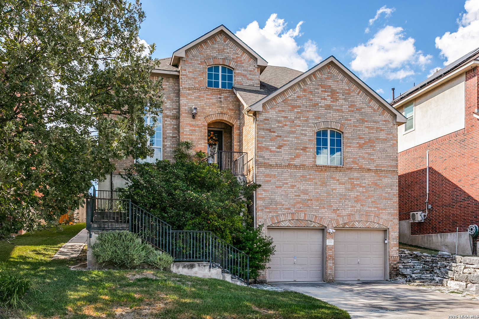 515 White Canyon San Antonio TX 78260