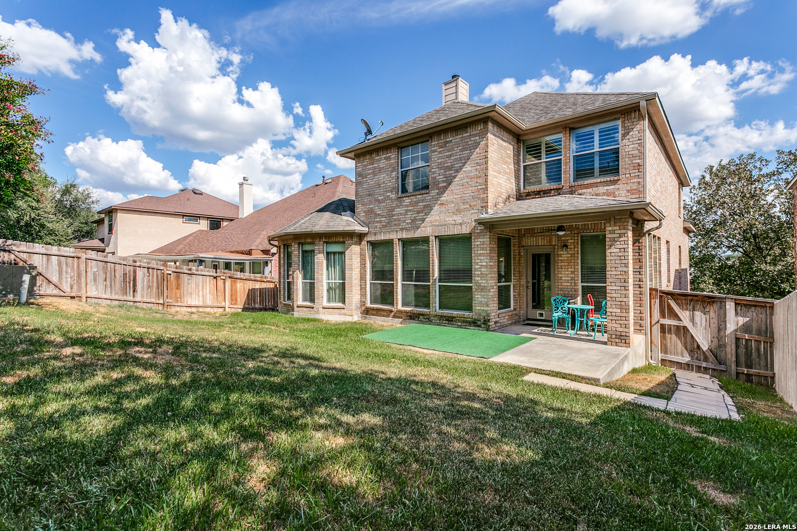 515 White Canyon San Antonio TX 78260