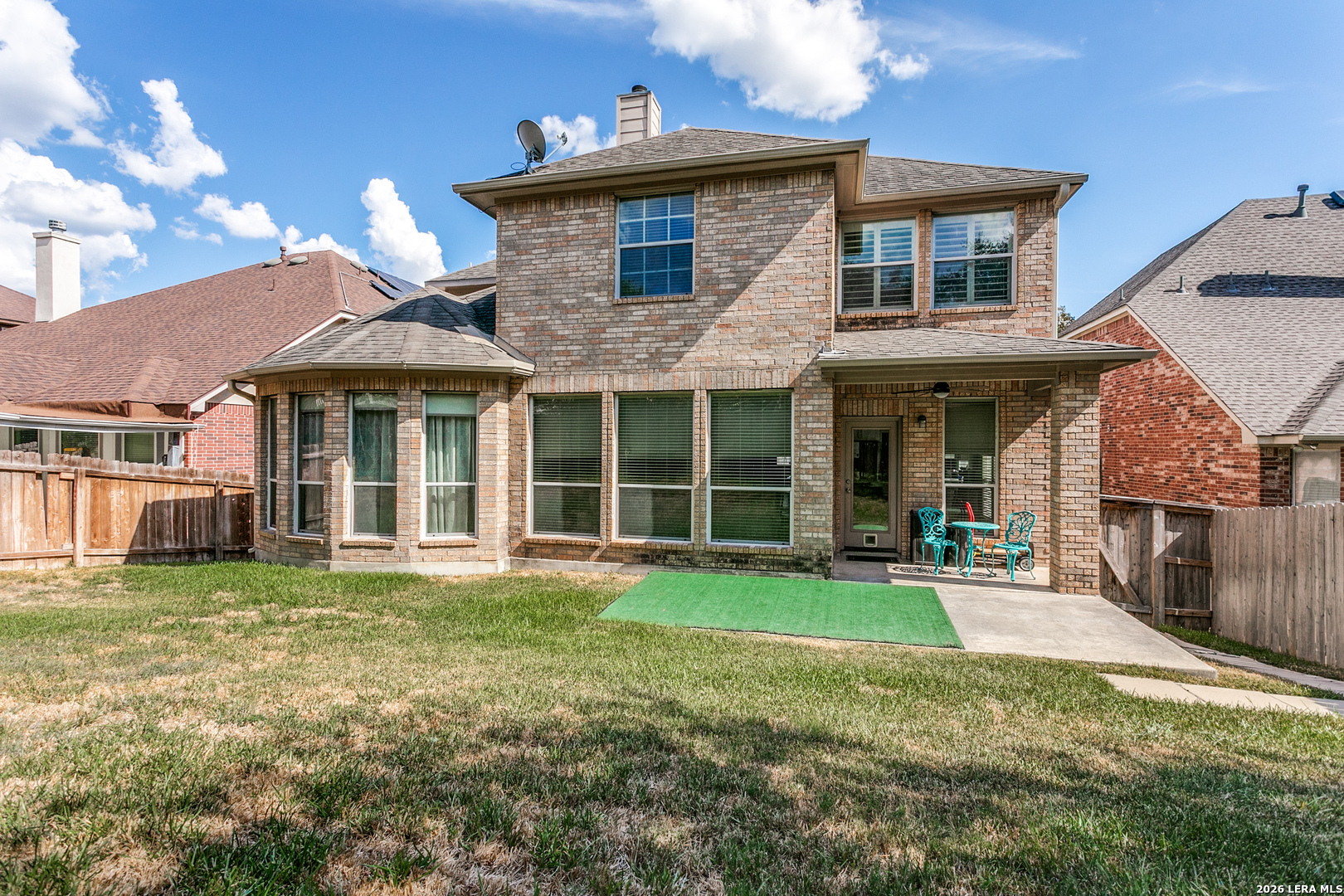 515 White Canyon San Antonio TX 78260