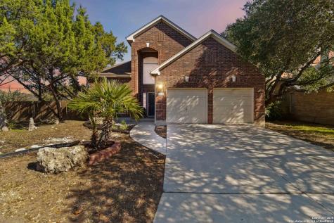 14939 Gateview Drive San Antonio TX 78248