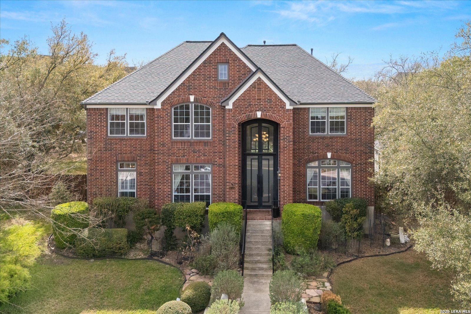 8718 Timberland Trail Fair Oaks Ranch TX 78015