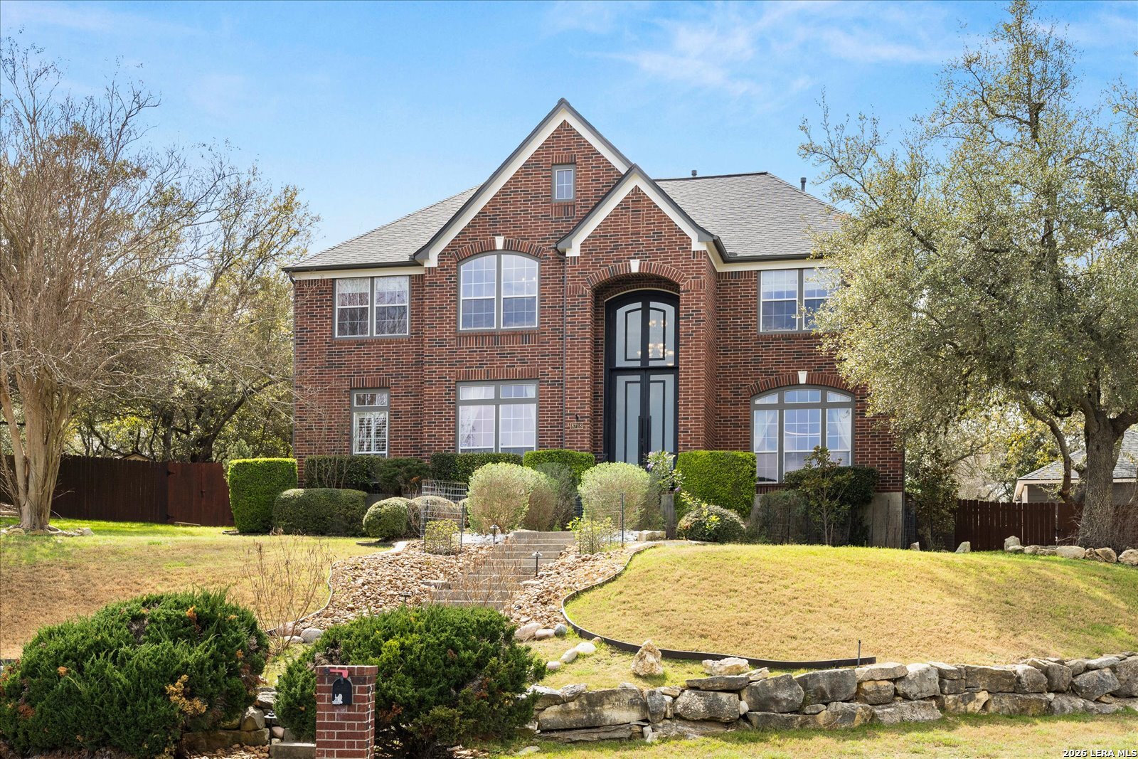 8718 Timberland Trail Fair Oaks Ranch TX 78015