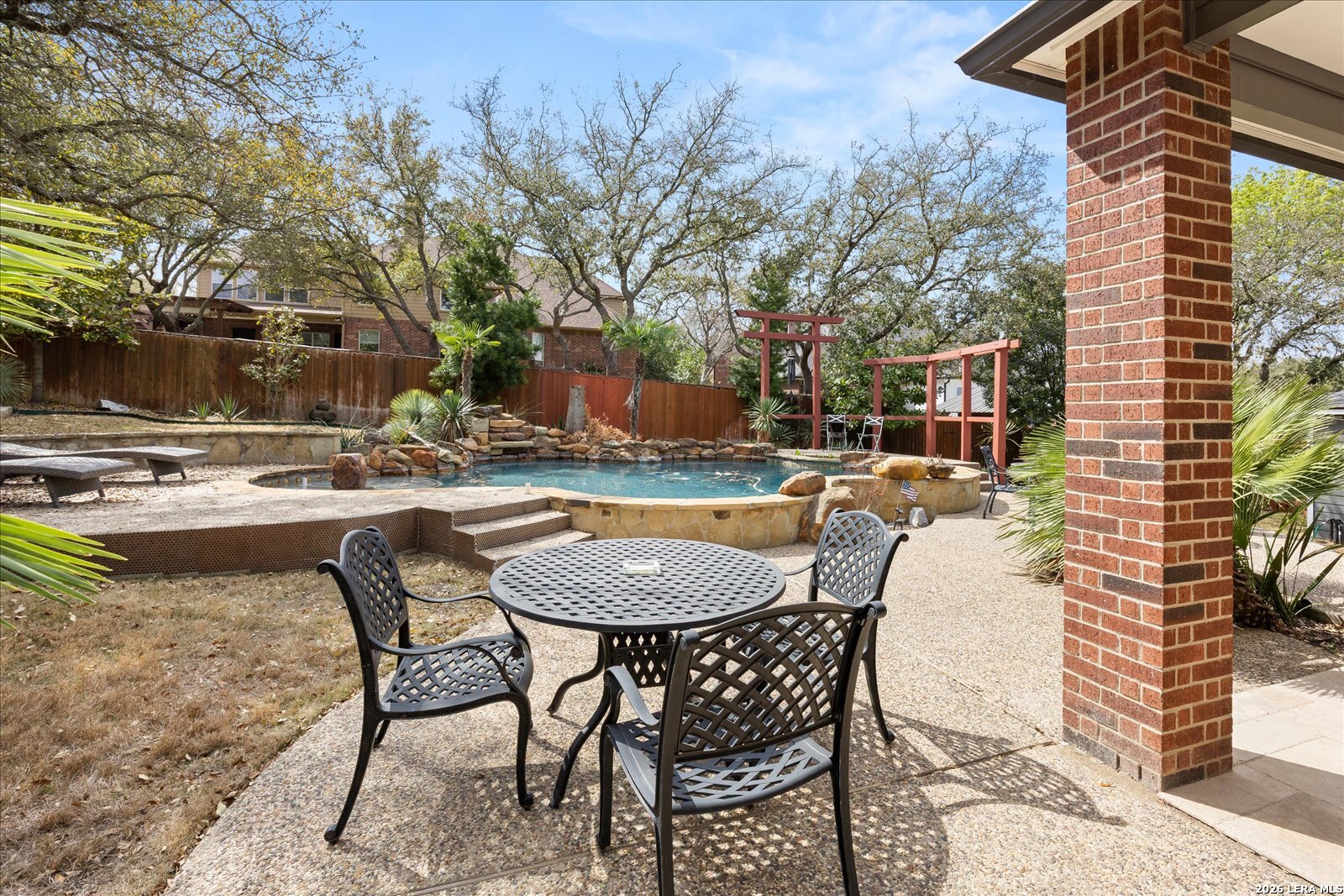 8718 Timberland Trail Fair Oaks Ranch TX 78015