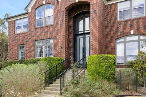 8718 Timberland Trail Fair Oaks Ranch TX 78015