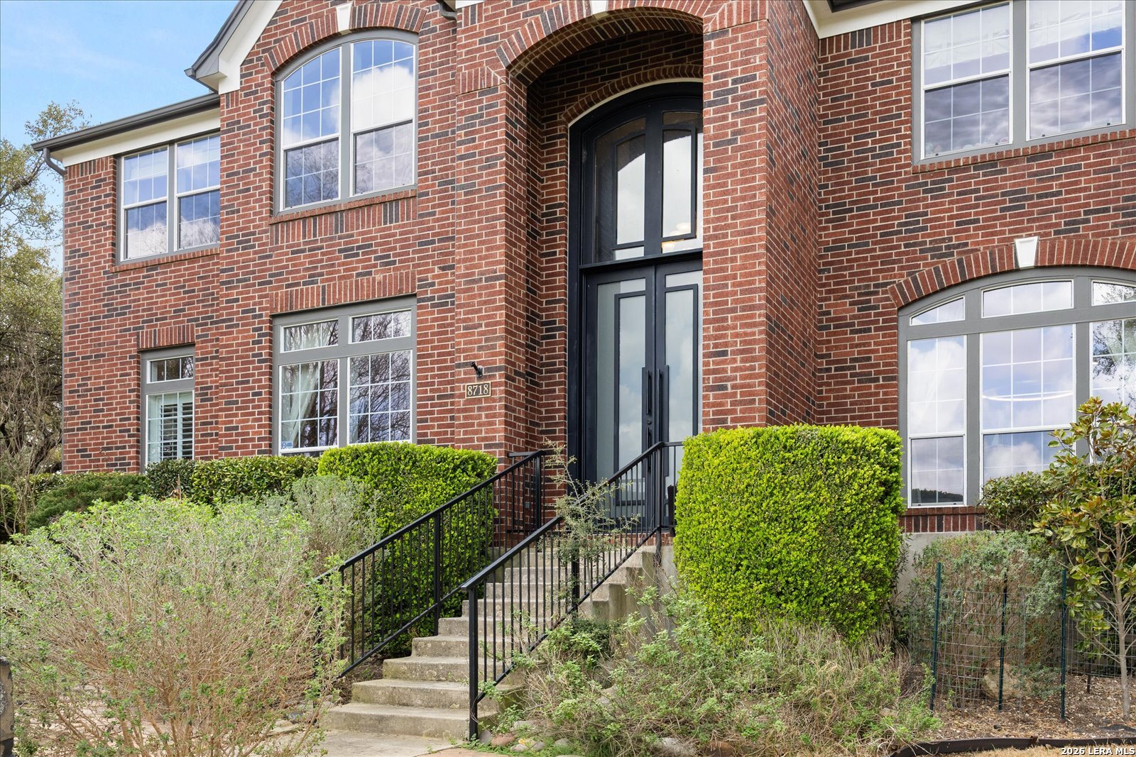8718 Timberland Trail Fair Oaks Ranch TX 78015