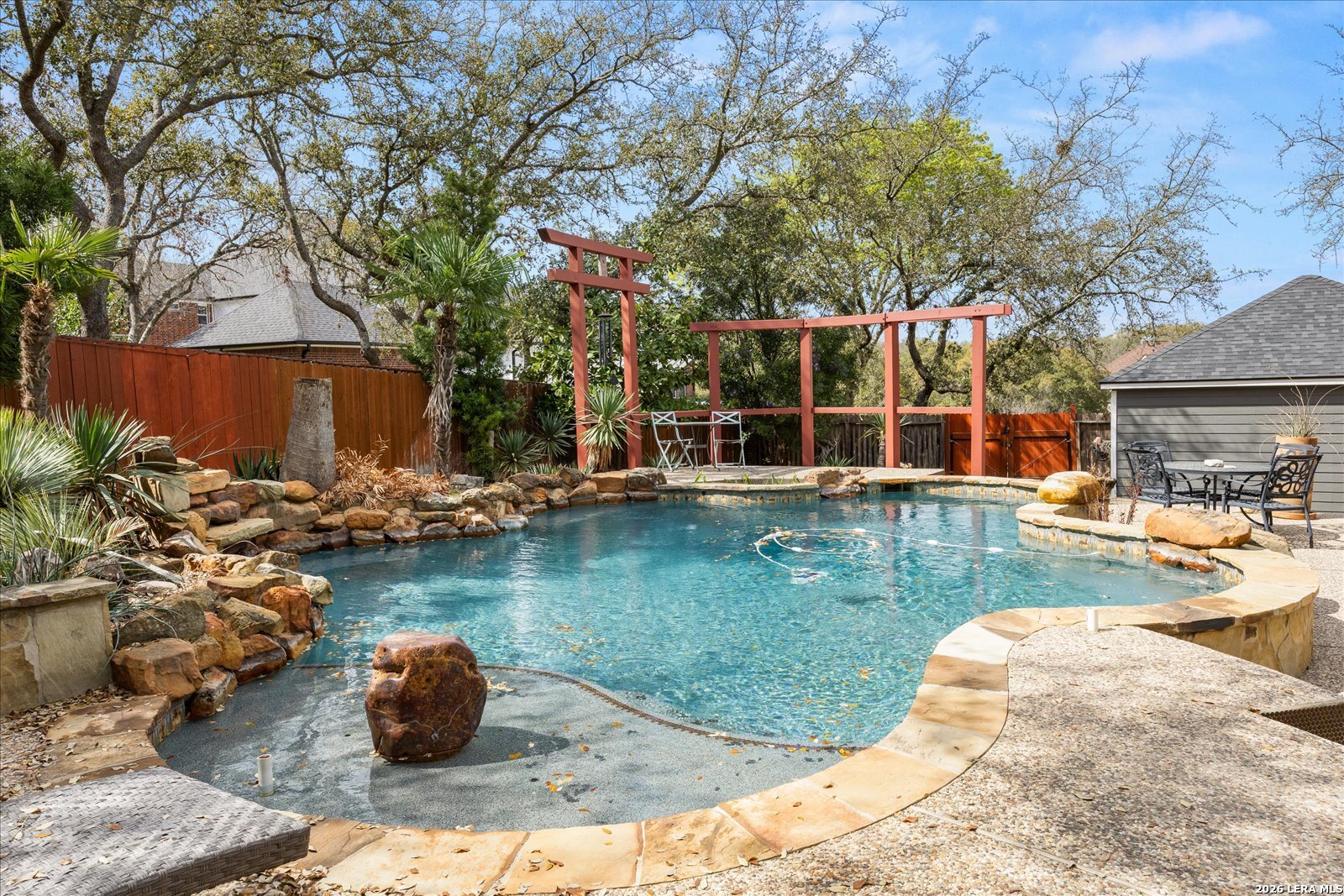 8718 Timberland Trail Fair Oaks Ranch TX 78015