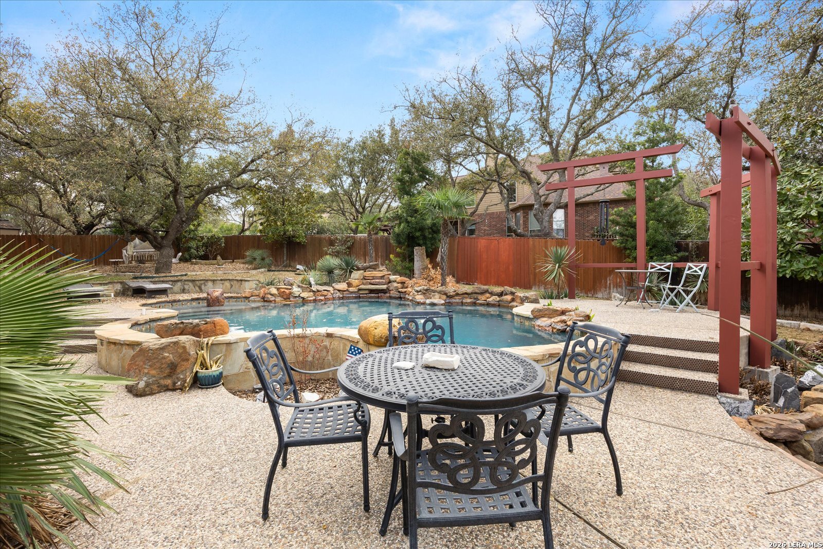 8718 Timberland Trail Fair Oaks Ranch TX 78015