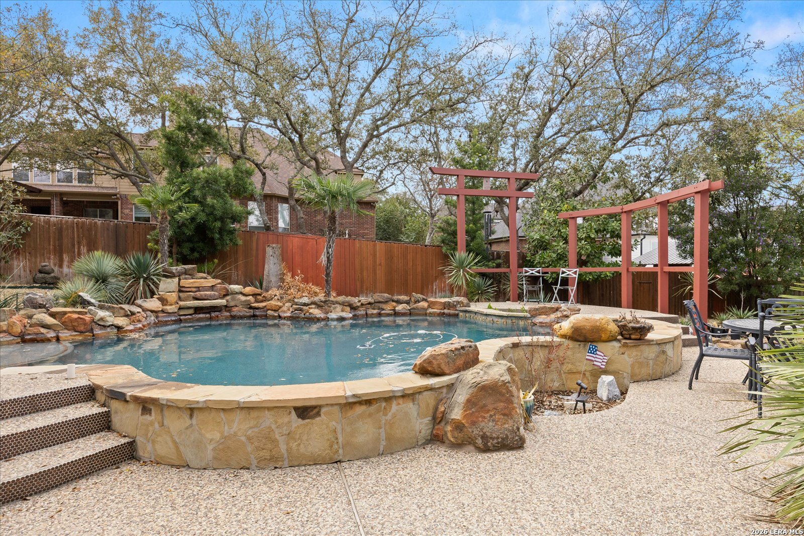 8718 Timberland Trail Fair Oaks Ranch TX 78015