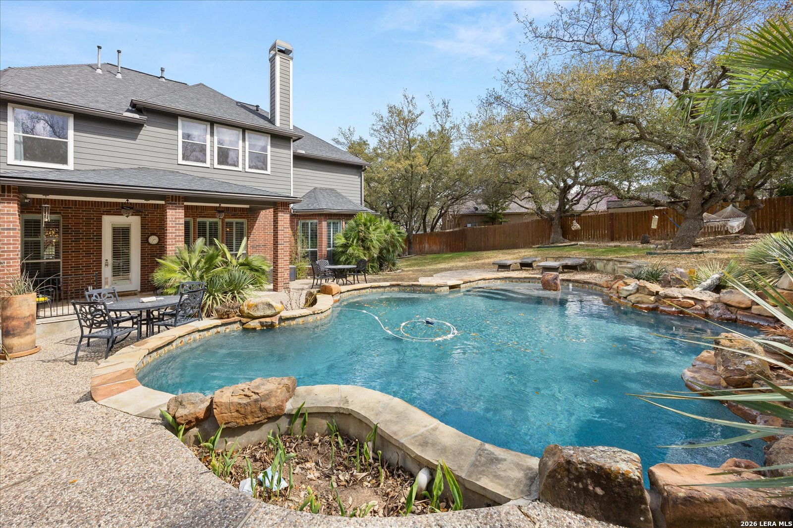 8718 Timberland Trail Fair Oaks Ranch TX 78015