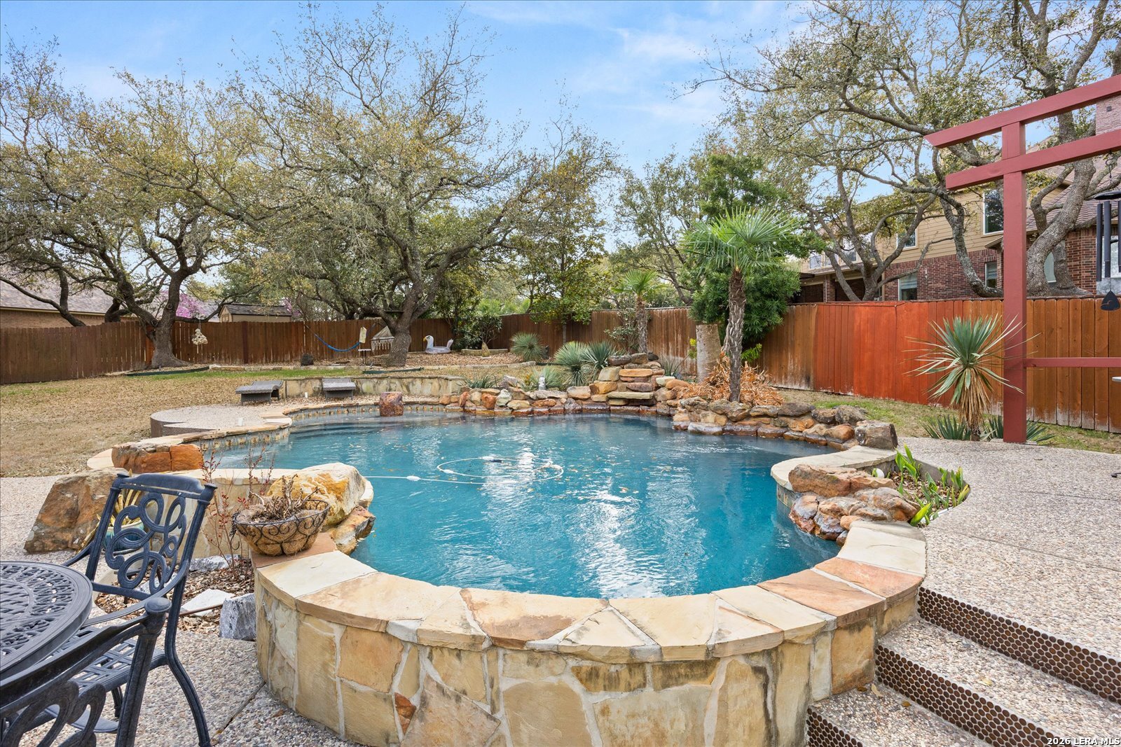 8718 Timberland Trail Fair Oaks Ranch TX 78015