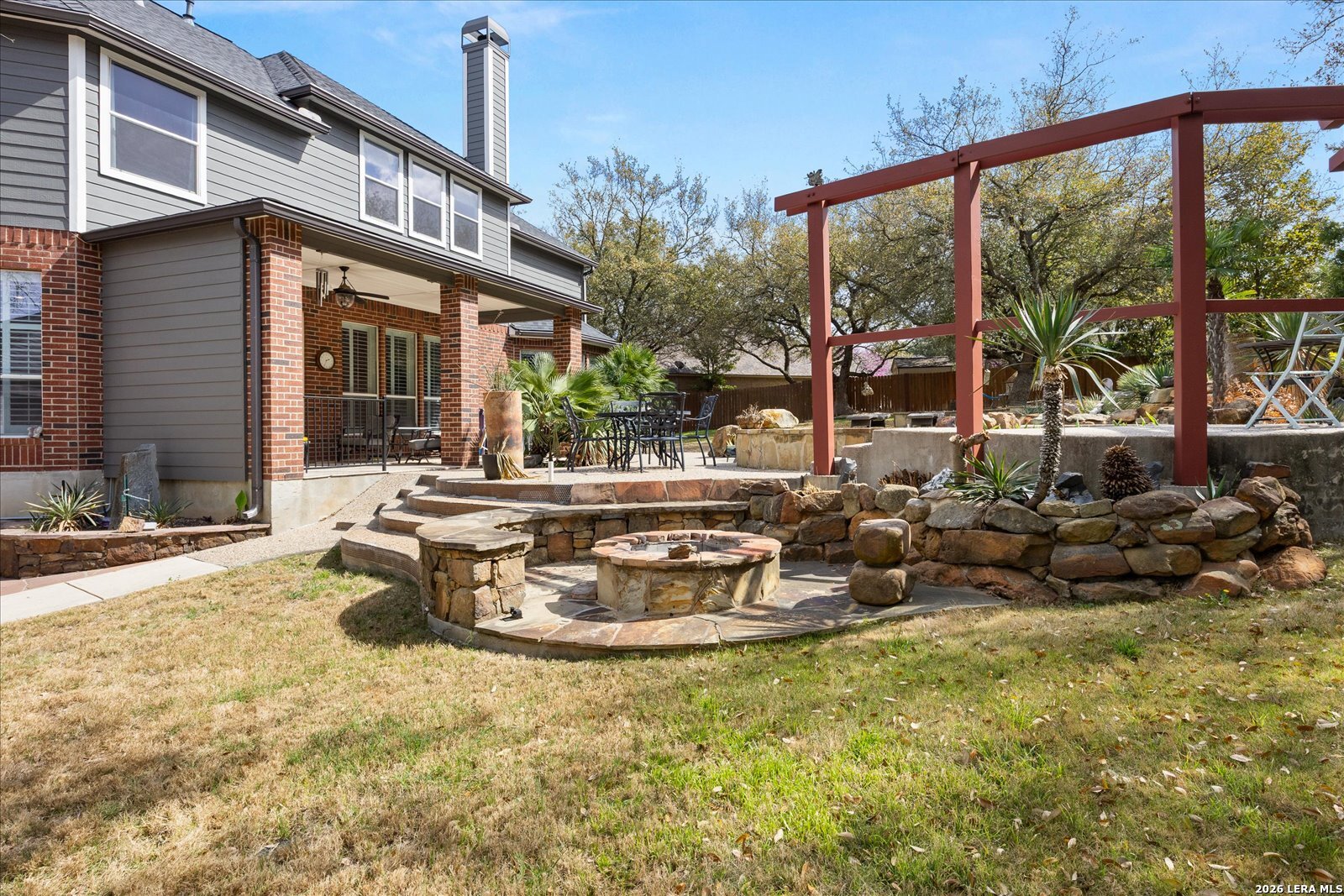 8718 Timberland Trail Fair Oaks Ranch TX 78015