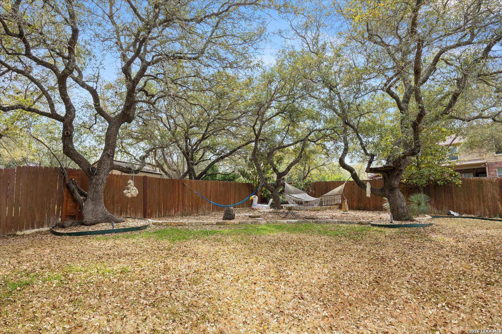 8718 Timberland Trail Fair Oaks Ranch TX 78015