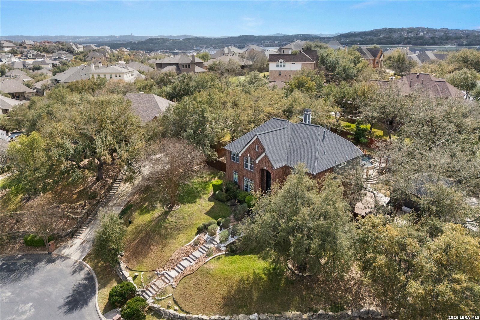 8718 Timberland Trail Fair Oaks Ranch TX 78015