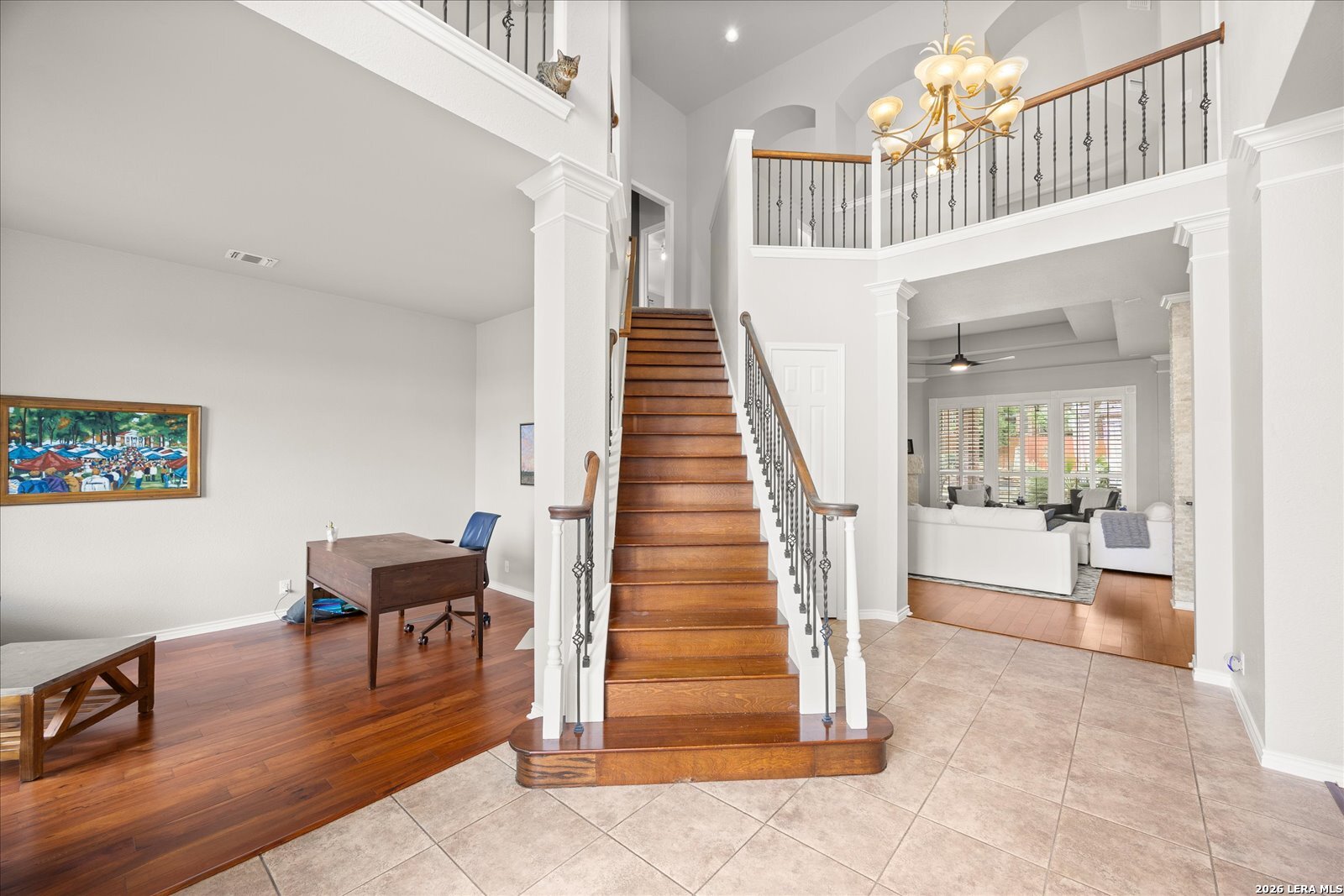 8718 Timberland Trail Fair Oaks Ranch TX 78015