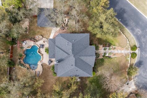 8718 Timberland Trail Fair Oaks Ranch TX 78015