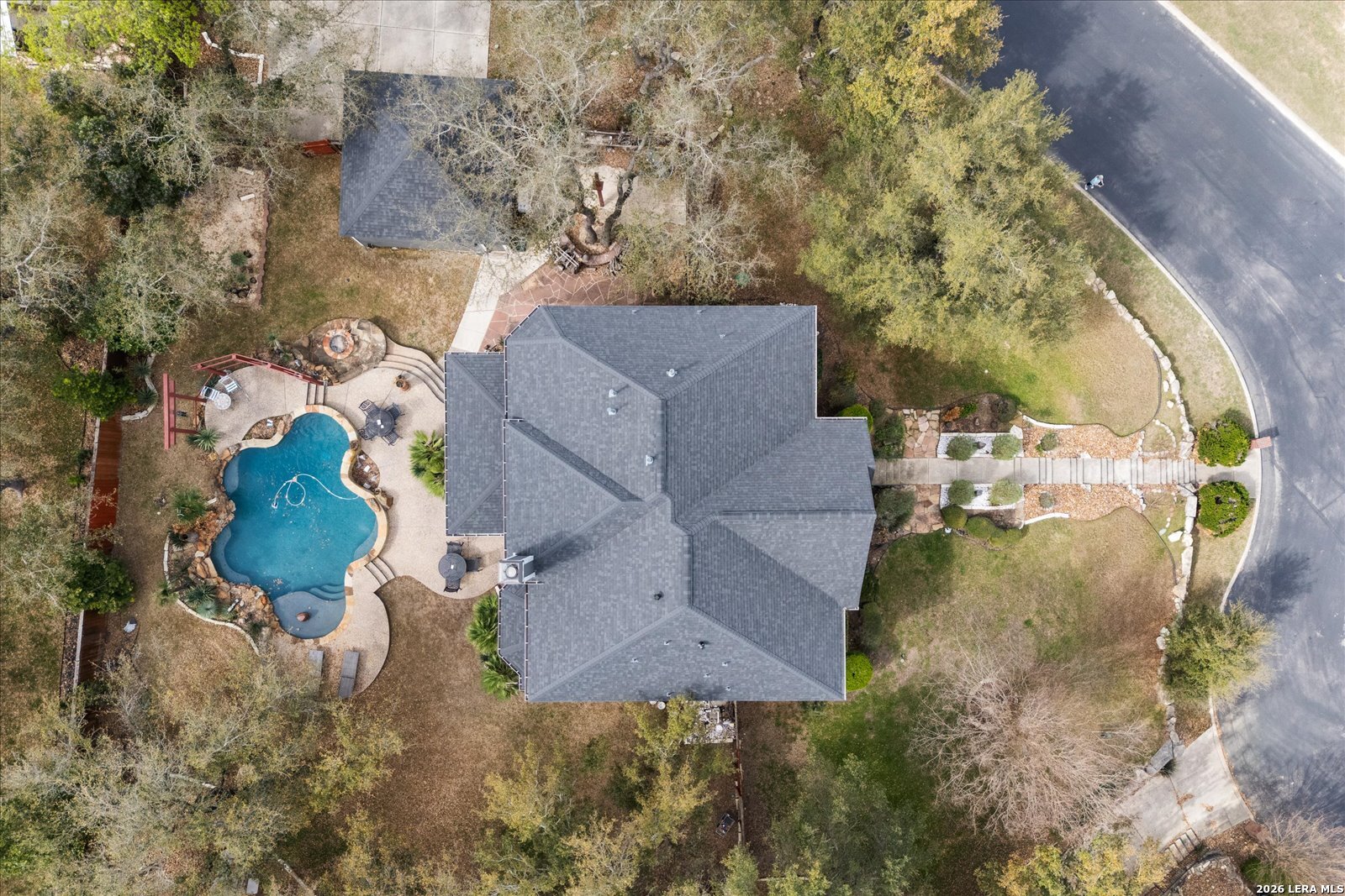 8718 Timberland Trail Fair Oaks Ranch TX 78015