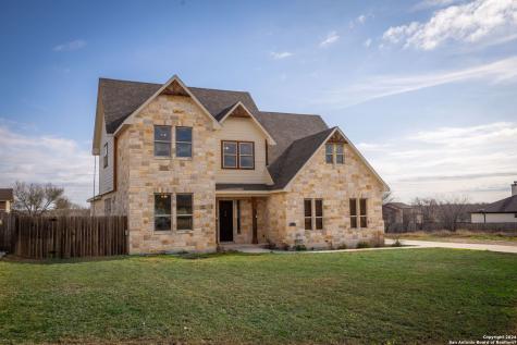 2074 Town Creek Road Cibolo TX 78108