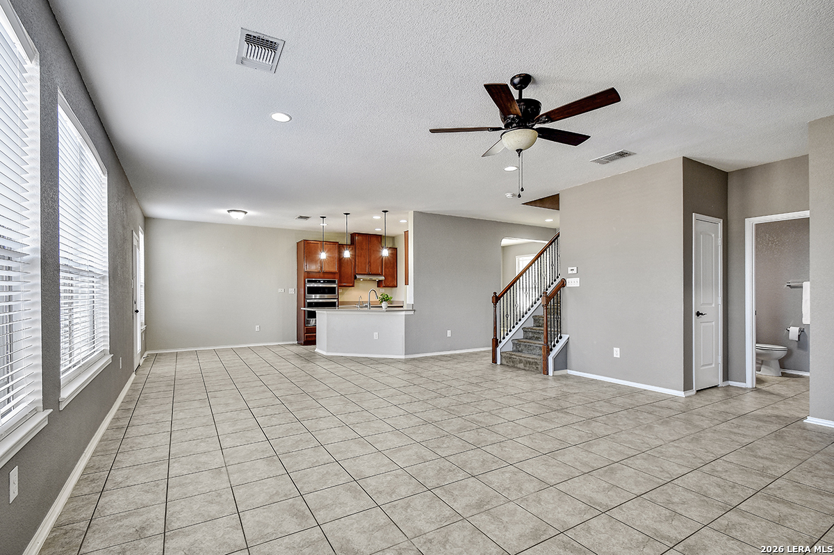 926 Spello Circle San Antonio TX 78253