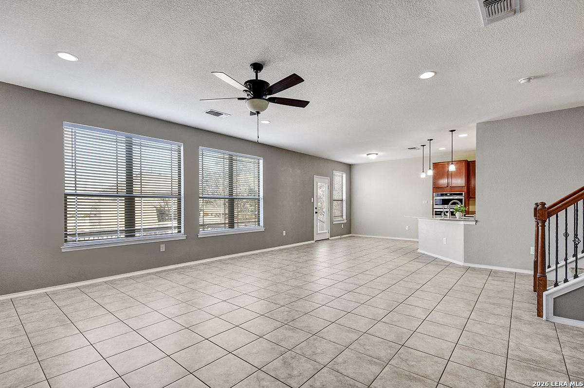 926 Spello Circle San Antonio TX 78253