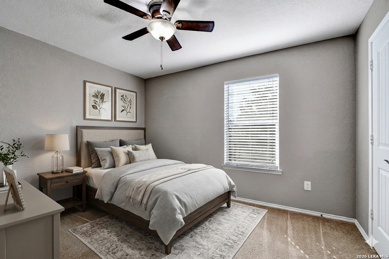 926 Spello Circle San Antonio TX 78253
