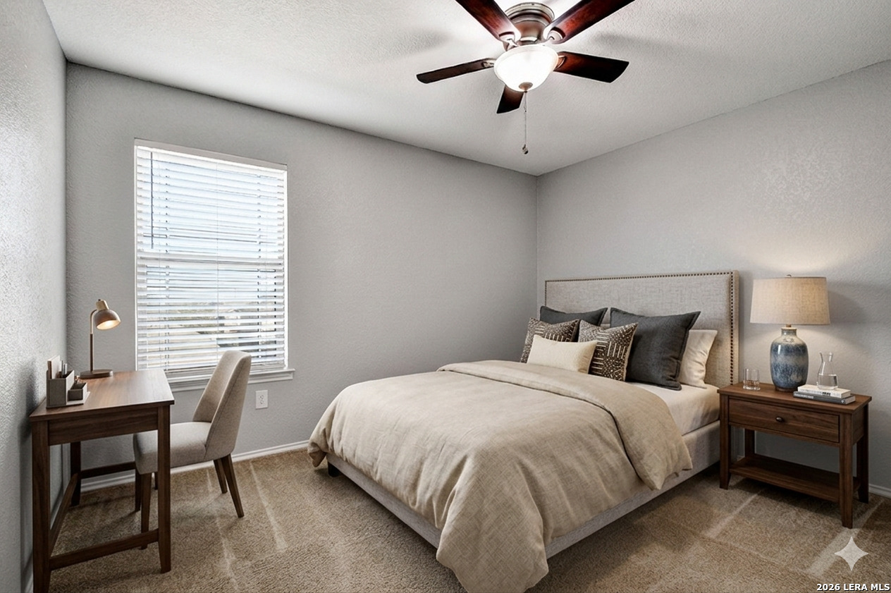 926 Spello Circle San Antonio TX 78253