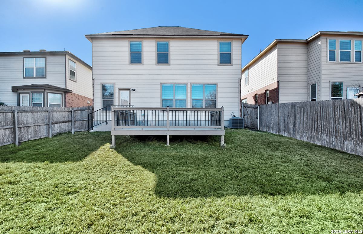 926 Spello Circle San Antonio TX 78253