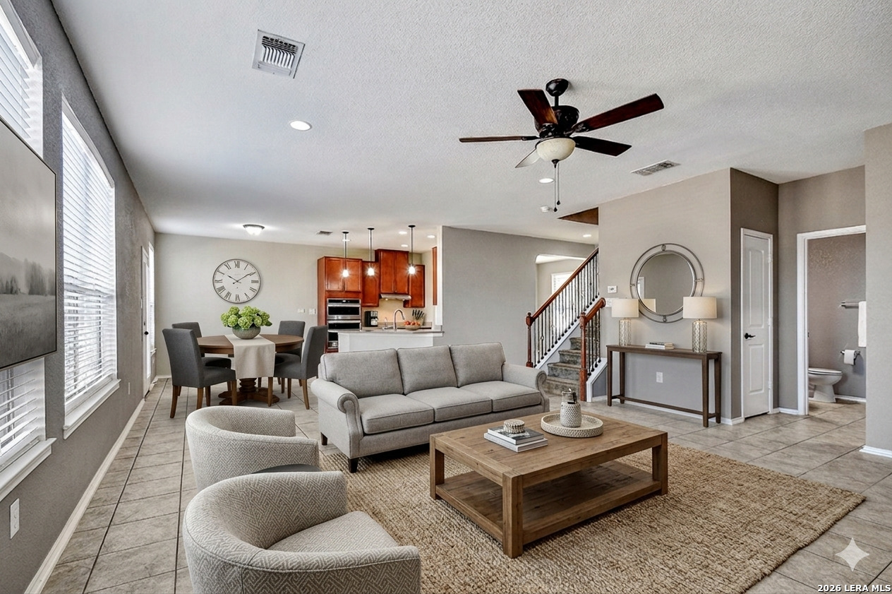 926 Spello Circle San Antonio TX 78253