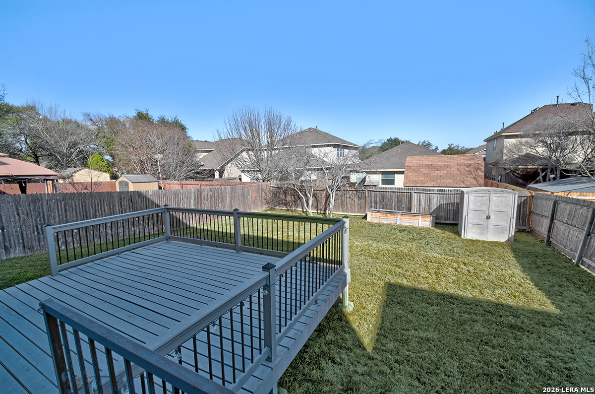 926 Spello Circle San Antonio TX 78253