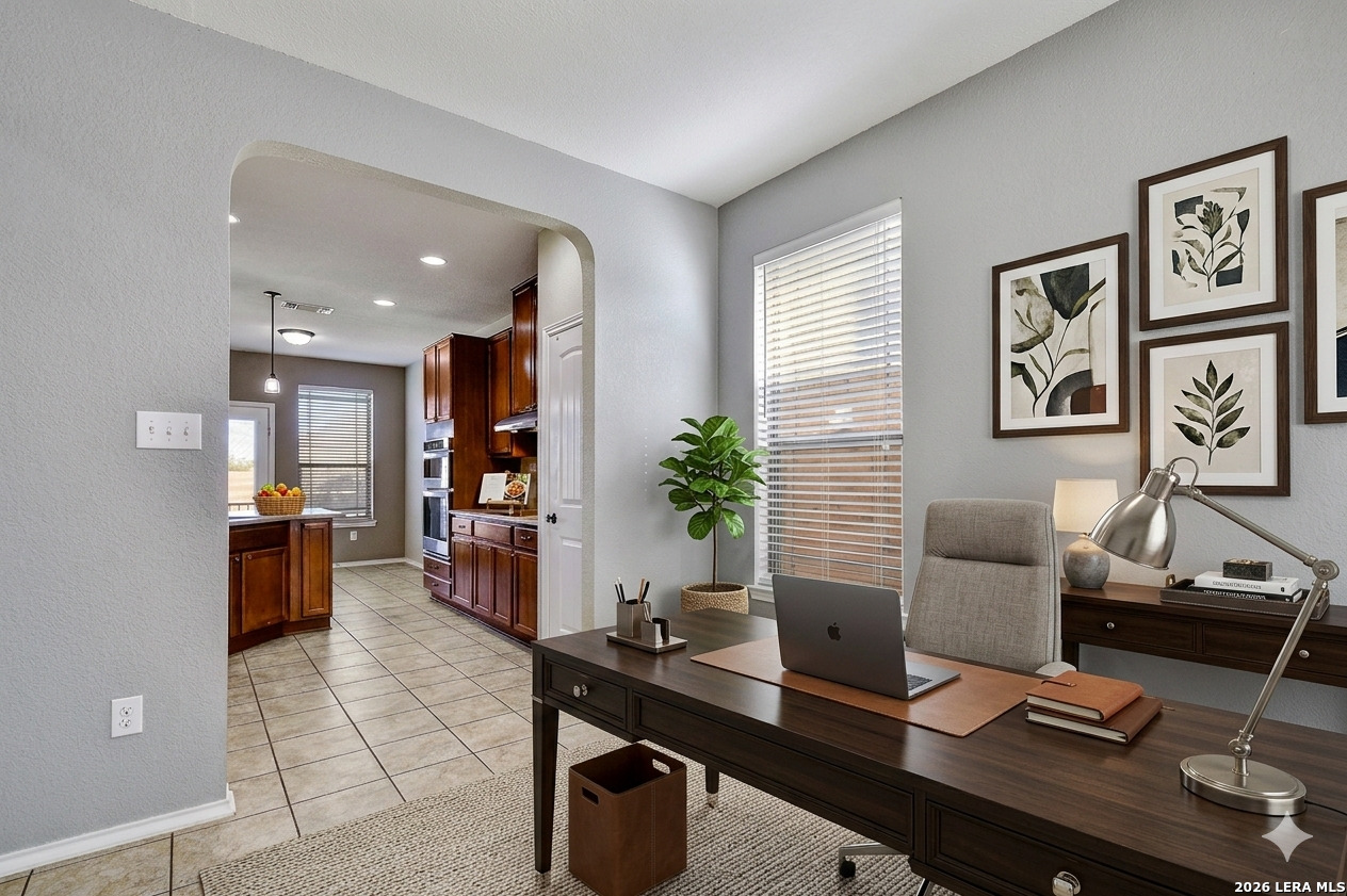 926 Spello Circle San Antonio TX 78253