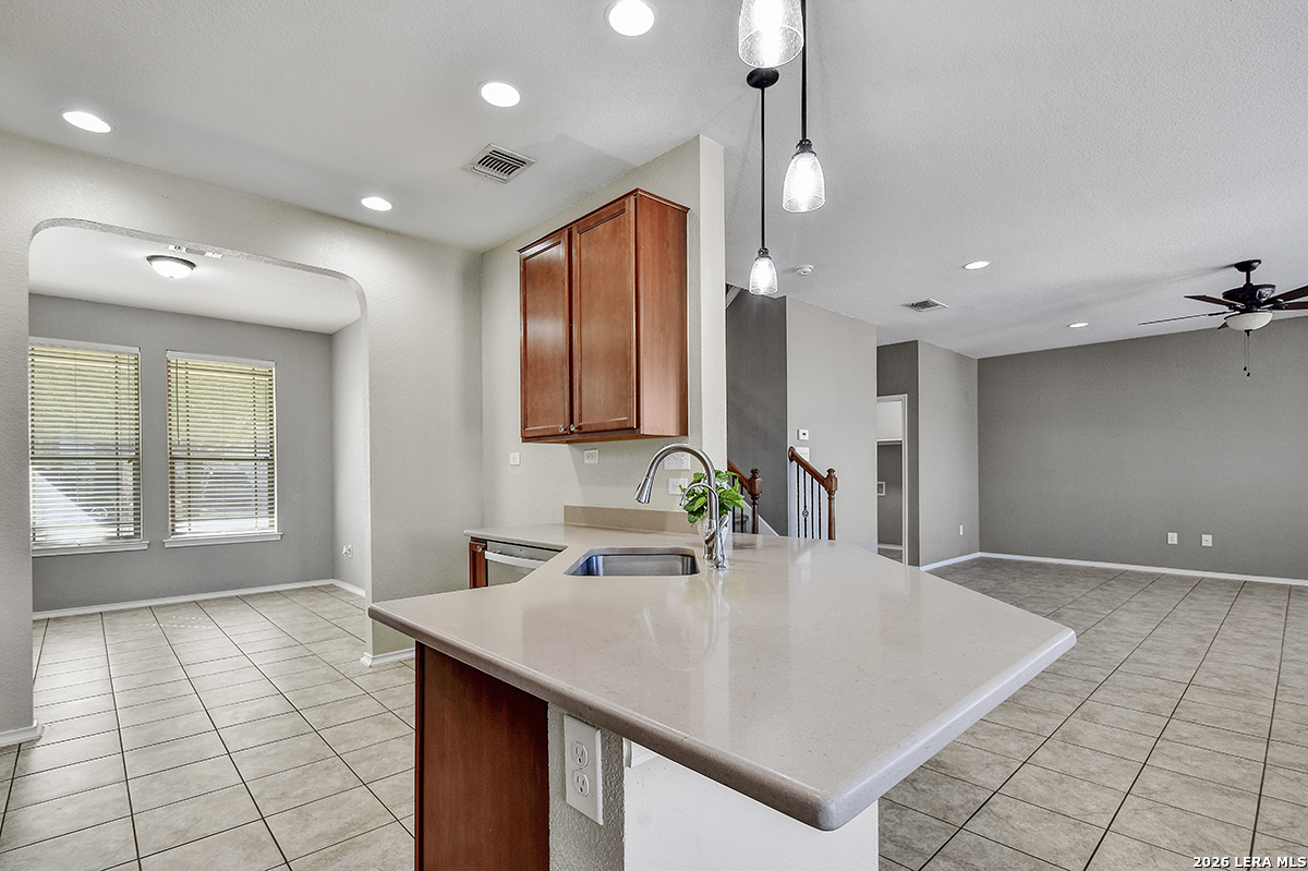 926 Spello Circle San Antonio TX 78253