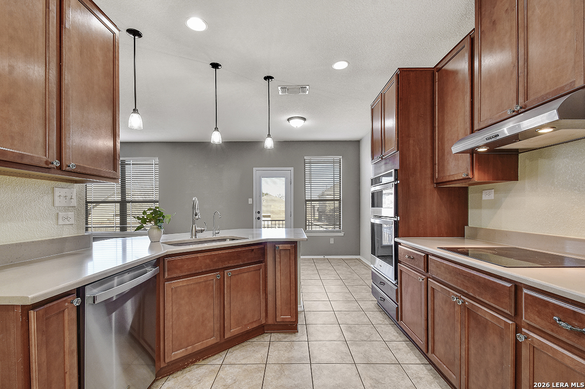 926 Spello Circle San Antonio TX 78253