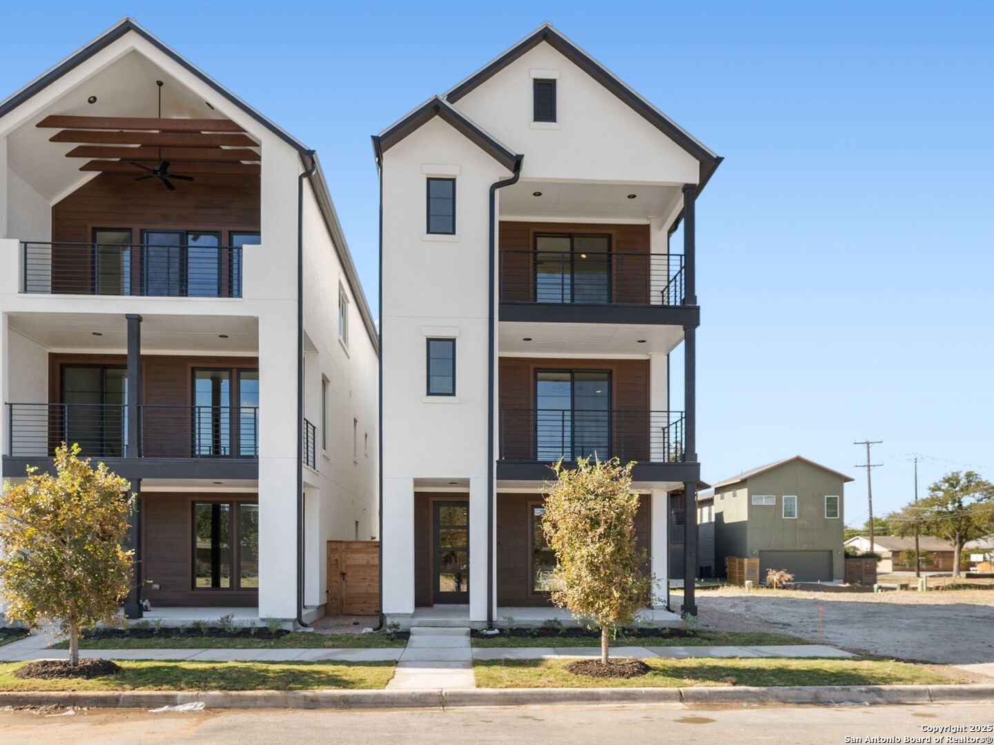 554 Mcmonigal Place San Antonio TX 78210