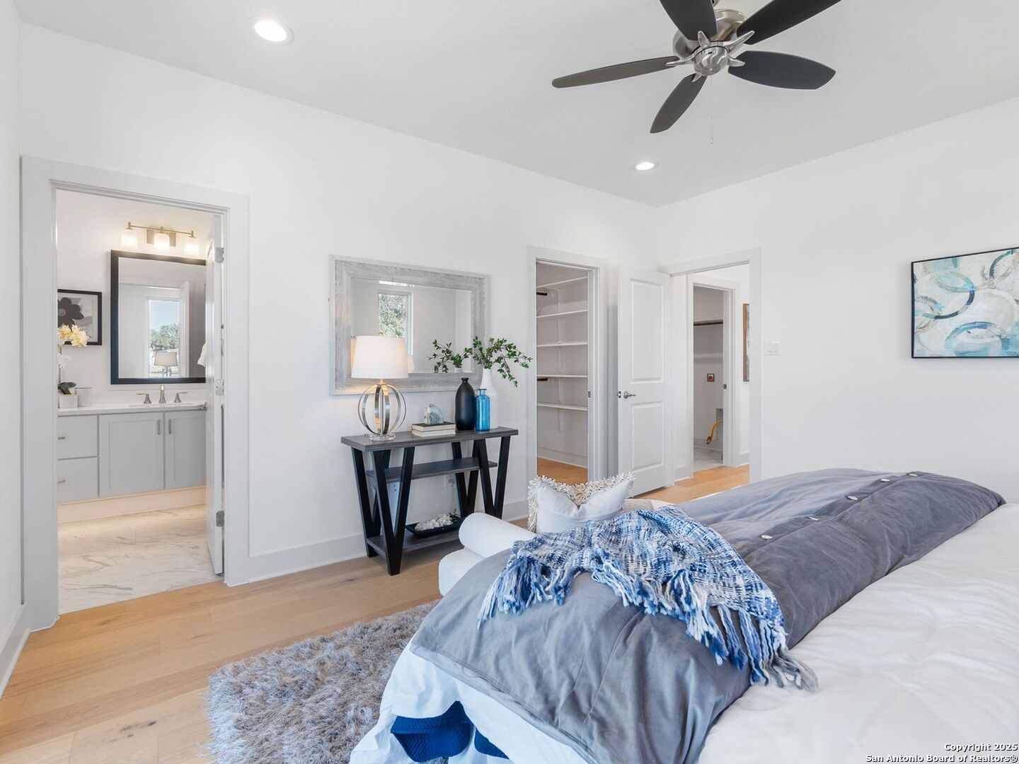 554 Mcmonigal Place San Antonio TX 78210