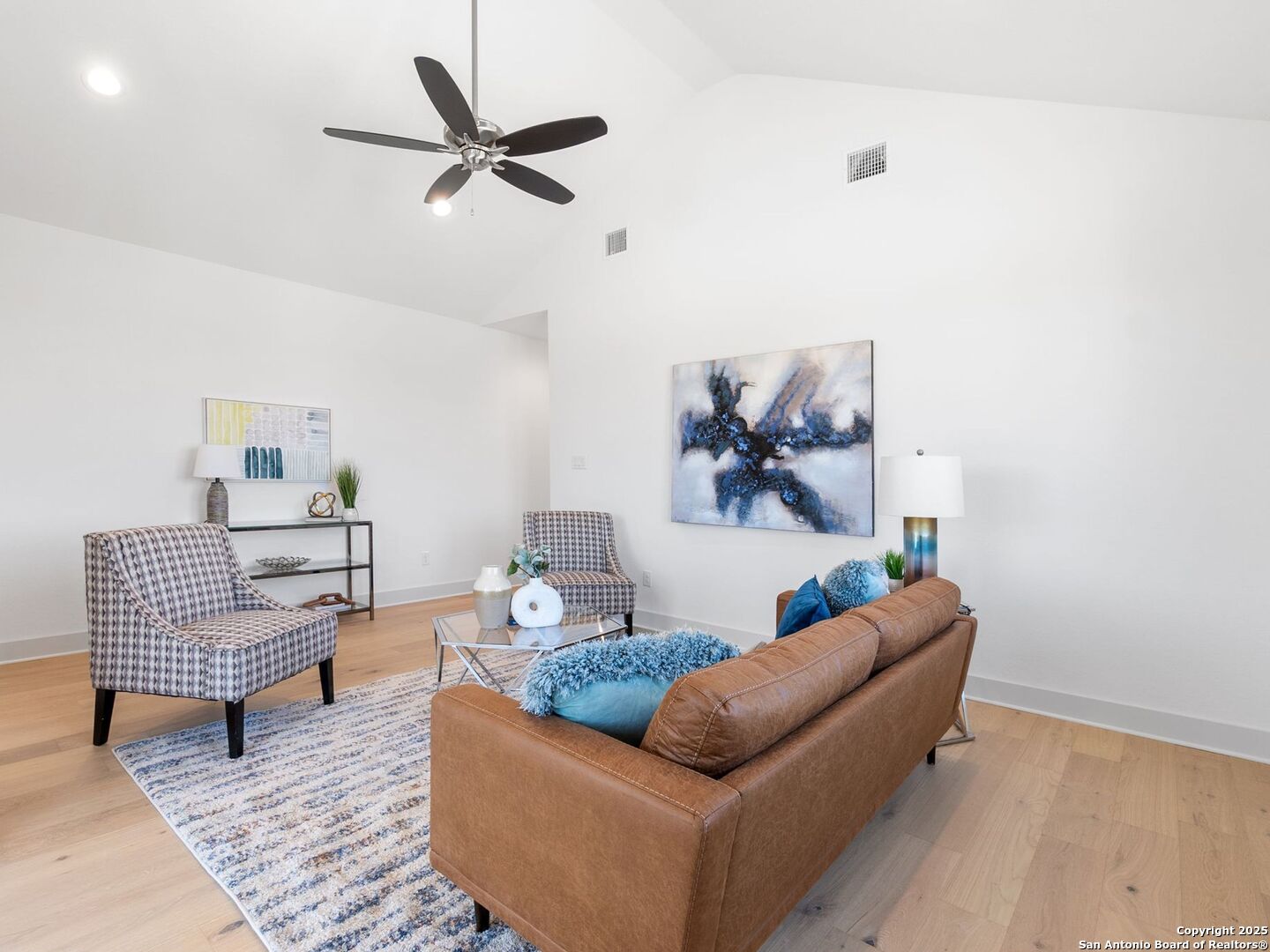 554 Mcmonigal Place San Antonio TX 78210