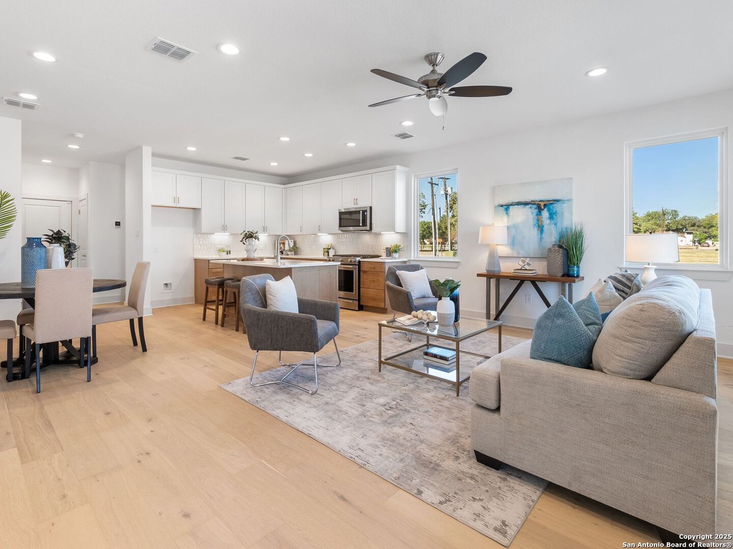 554 Mcmonigal Place San Antonio TX 78210