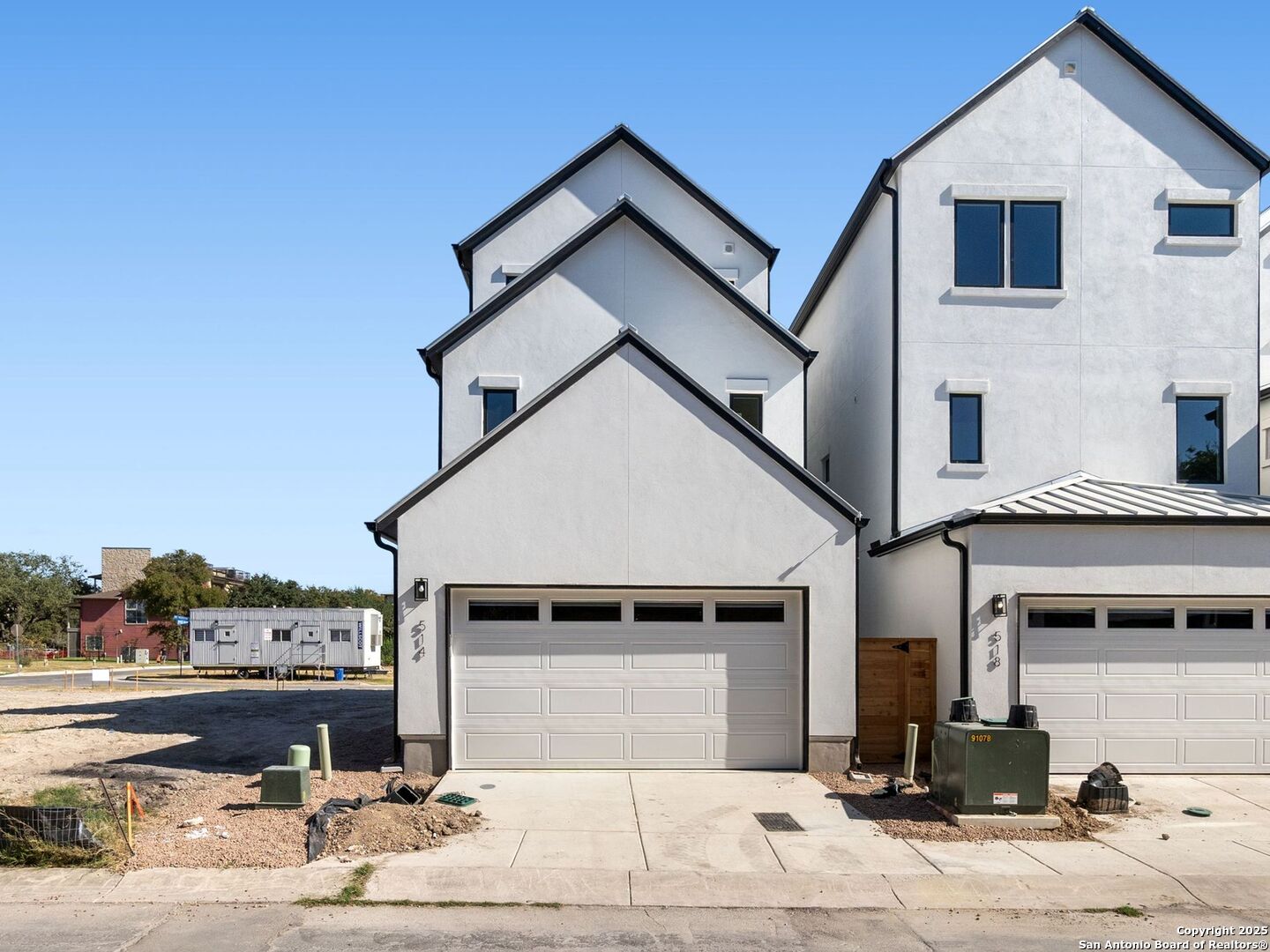 554 Mcmonigal Place San Antonio TX 78210