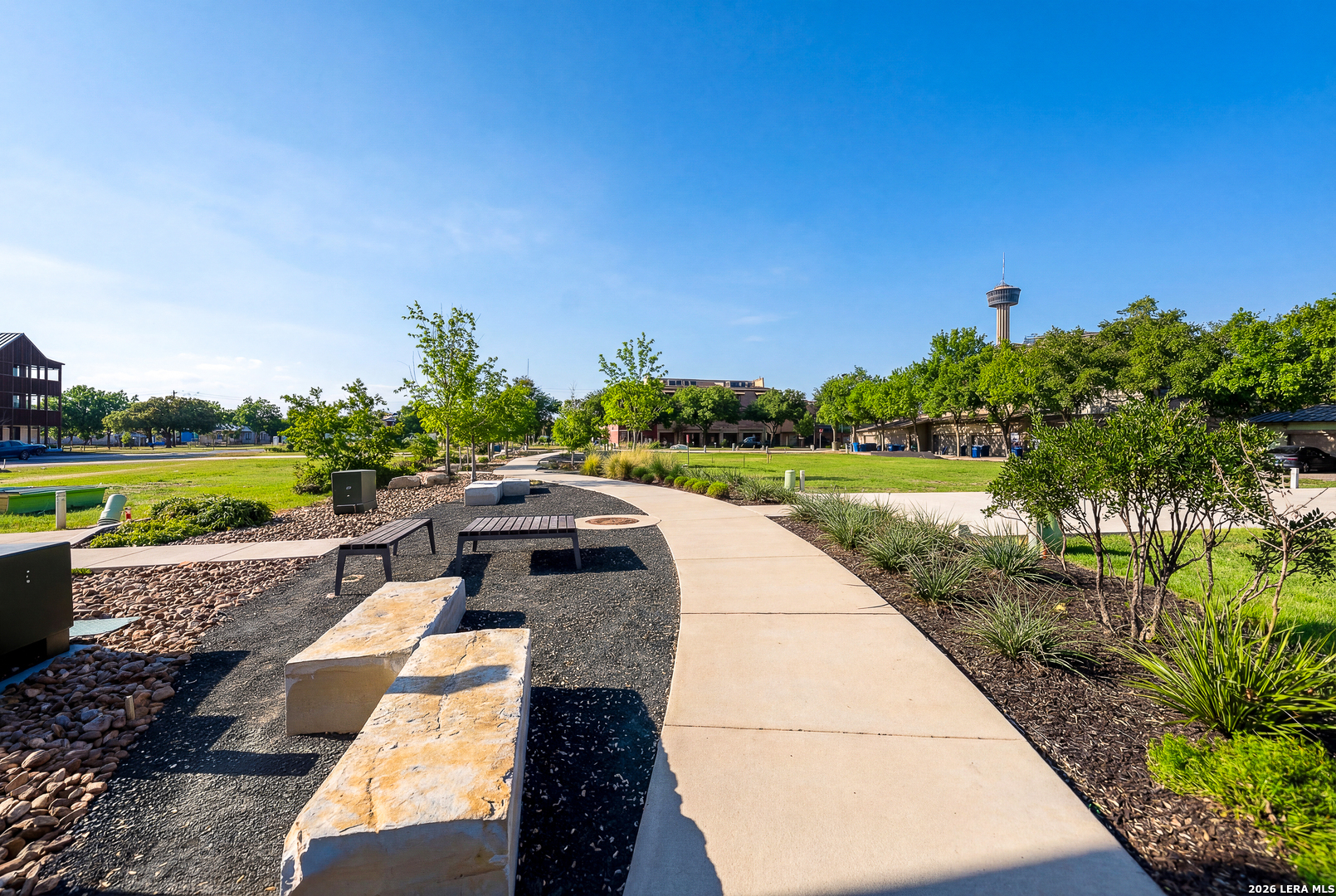 554 Mcmonigal Place San Antonio TX 78210