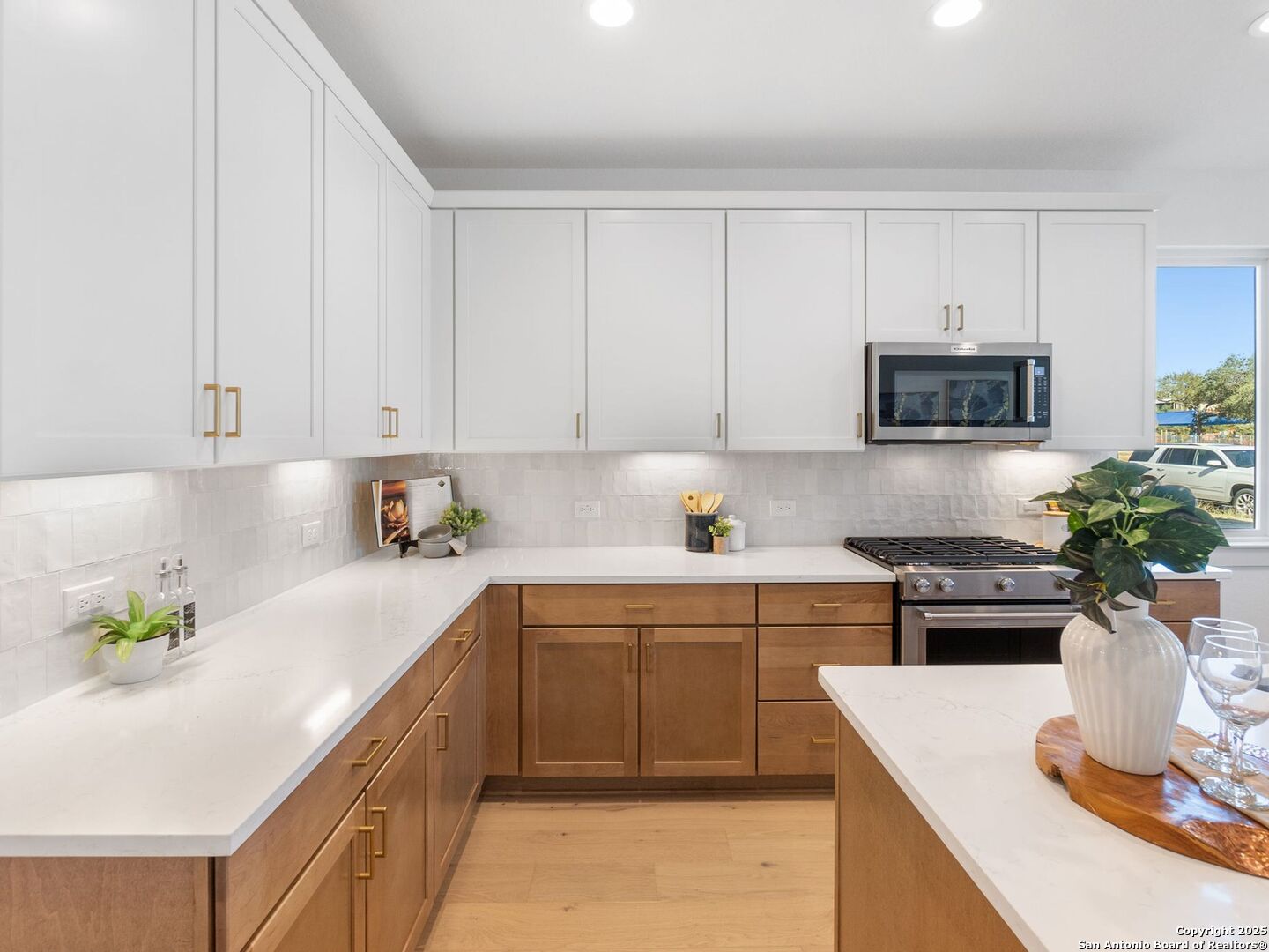 554 Mcmonigal Place San Antonio TX 78210