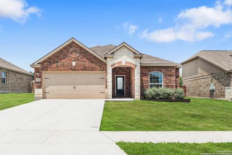 6192 Daisy Way New Braunfels TX 78132